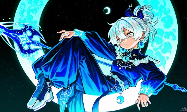 Profile image of ルミア