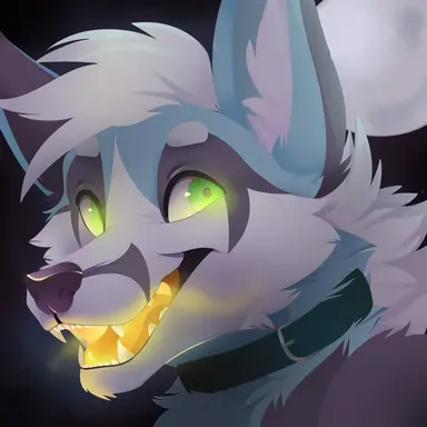 Profile image of Fenrir