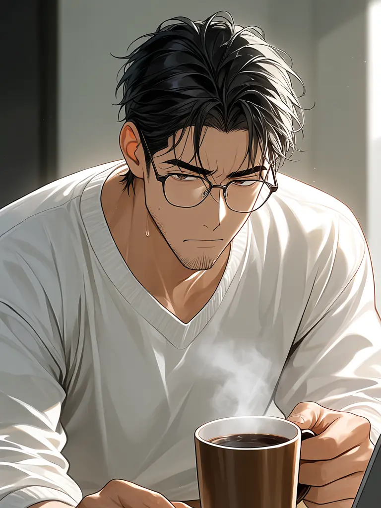 PuristTree0812의 我慢しとらんではよ行き