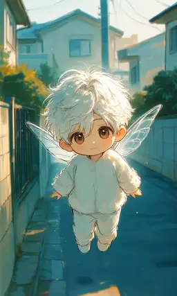 Profile image of Mofu-kun