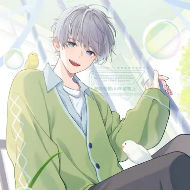 Profile image of User