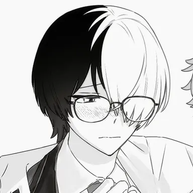 Profile image of 아오야기 토우야