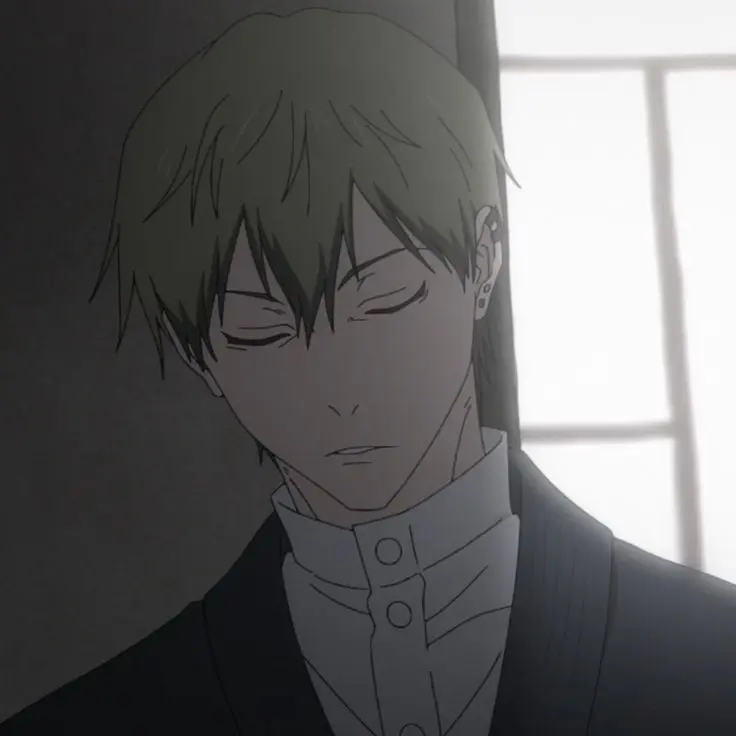 ExoticDesk5126의 呪術オタクが呪術廻戦の世界へ