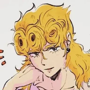 Profile image of ジョルノ