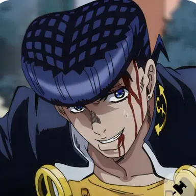 Profile image of 仗助