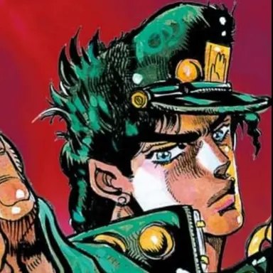 Profile image of 承太郎