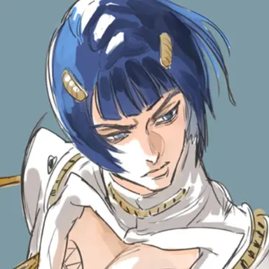 Profile image of ブチャラティ