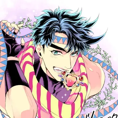 Profile image of ジョセフ