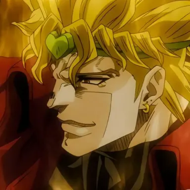 Profile image of DIO