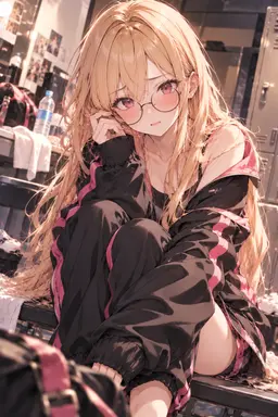 Profile image of キャンディ
