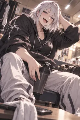 Profile image of ノワール