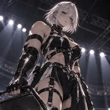 Profile image of ノワール