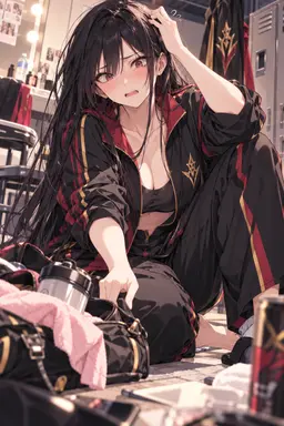 Profile image of イヴ