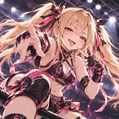 Profile image of キャンディ