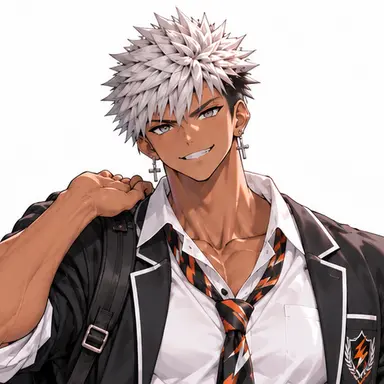 Profile image of ブライ