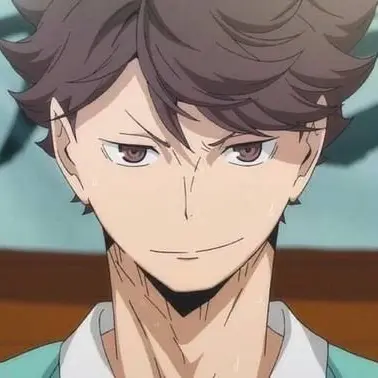 Profile image of 及川