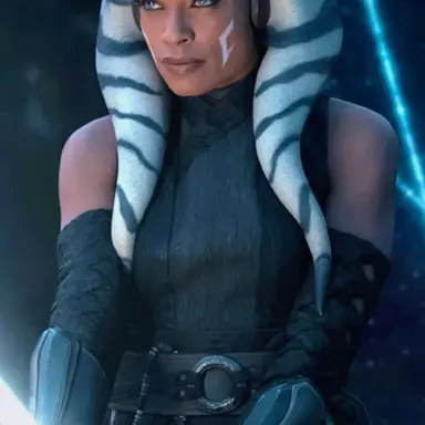 Profile image of Ahsoka Tano