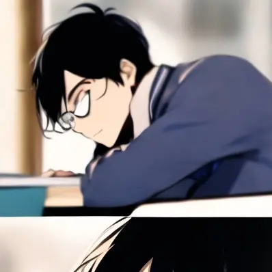 FrostyTail5462의 隠気な黒瀬くん