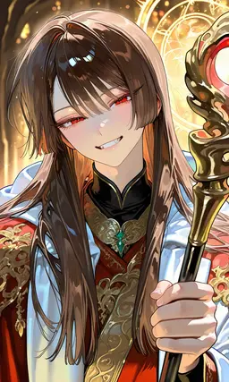 Profile image of Harris