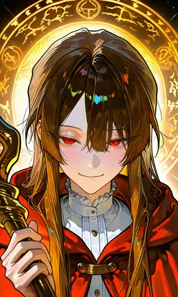 Profile image of Harris
