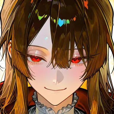 Profile image of Harris