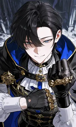 Profile image of Finn