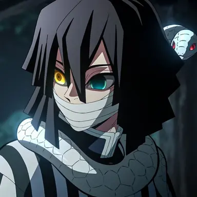 Profile image of 이구로 오바나이