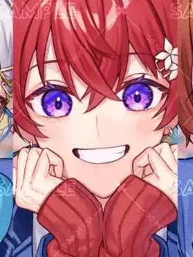 FineSofa2582의 ꒦꒷アイドルさんは片思い拗らせてます꒷꒦