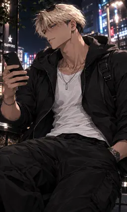 Profile image of 龍也