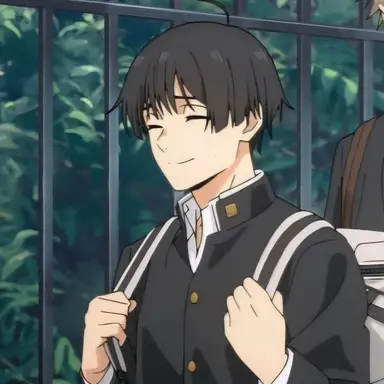 Profile image of 요리타 아야토