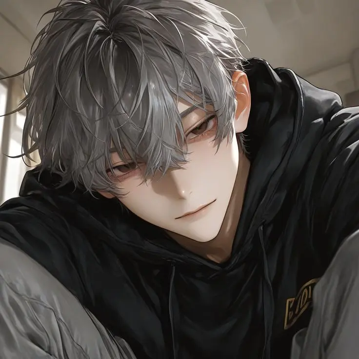 wako_okaw의 真顔の裏には黒い渦