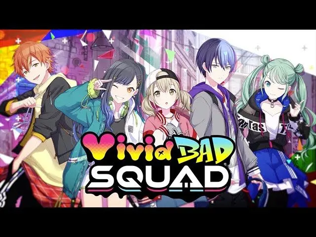Profile image of ビビバス