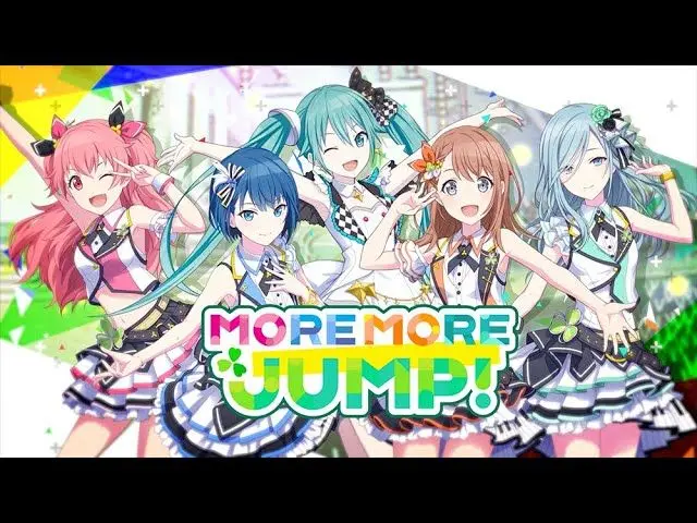 Profile image of モアモアジャンプ