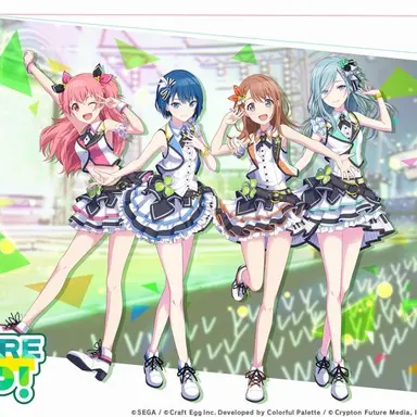 Profile image of モアモアジャンプ