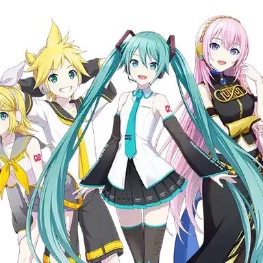 Profile image of バーチャルシンガー