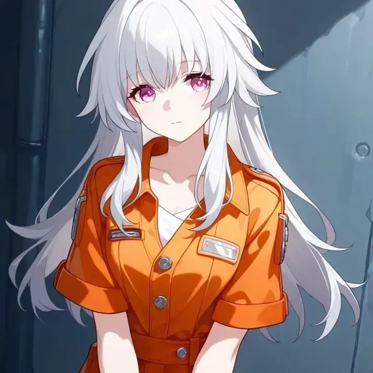 LovingSleep9288의 Your Female Prisoner