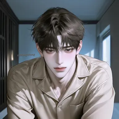 Profile image of Kang Ijun