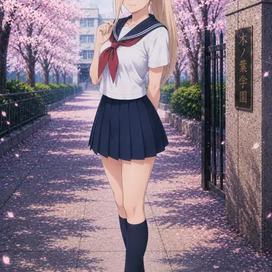 Profile image of Ino Yamanaka