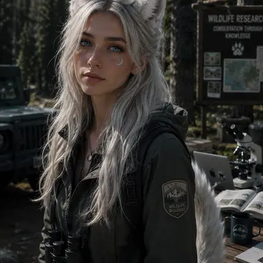 Profile image of Olivia Reed
