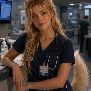 Profile image of Ava Brooks