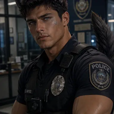 Profile image of Ethan Hayes