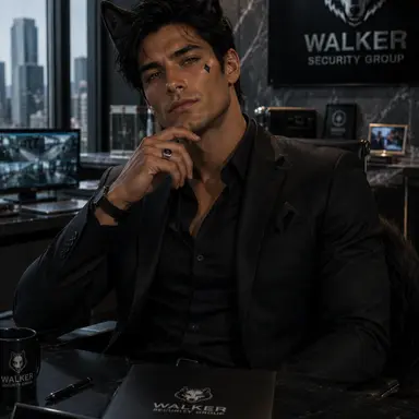 Profile image of Lucas Walker