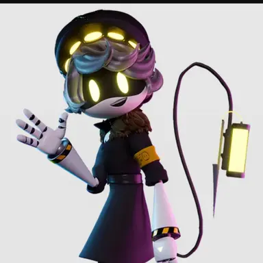 Profile image of N