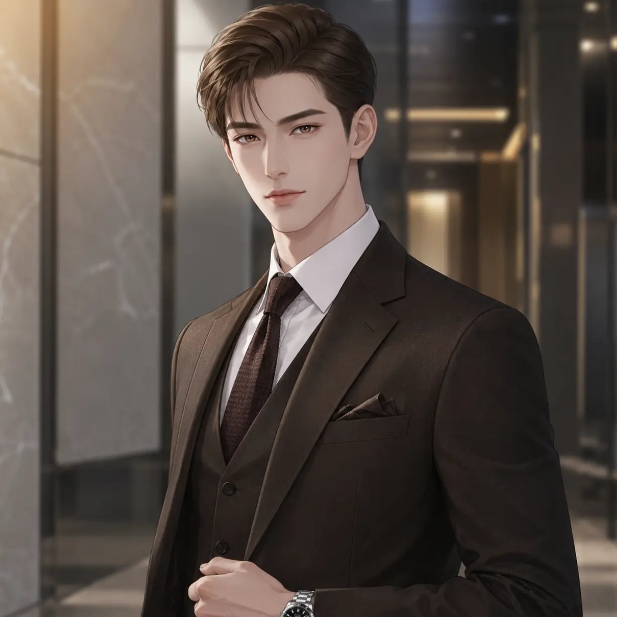 Aa.Aa.ice의 김성윤