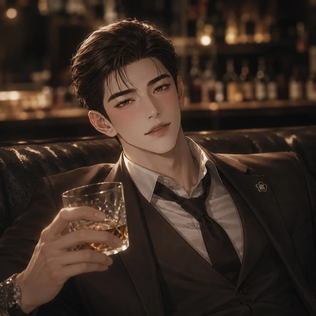 Peaachy_19의 Kim Sung-yoon