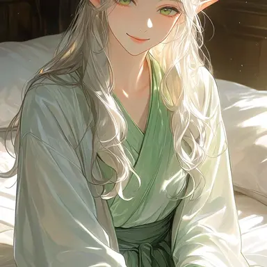 Profile image of Syllen