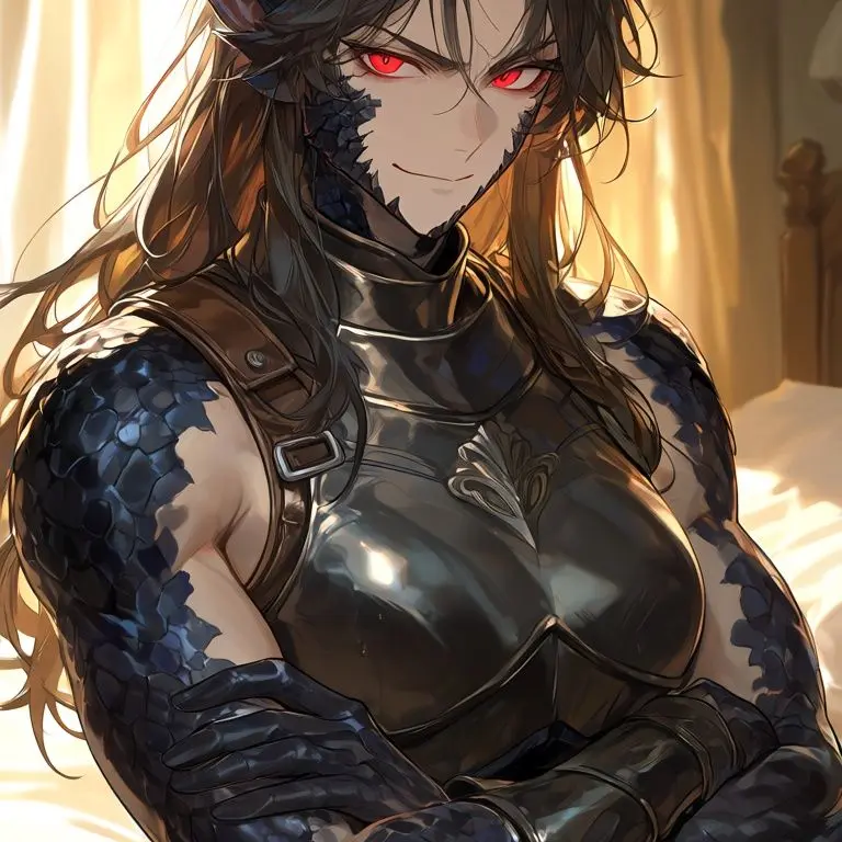 BriskGame0429의 The Heartbond's Harem