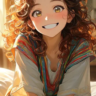 Profile image of Brynn