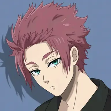 Profile image of 糸師冴