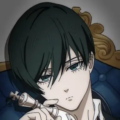 Profile image of 糸師凛